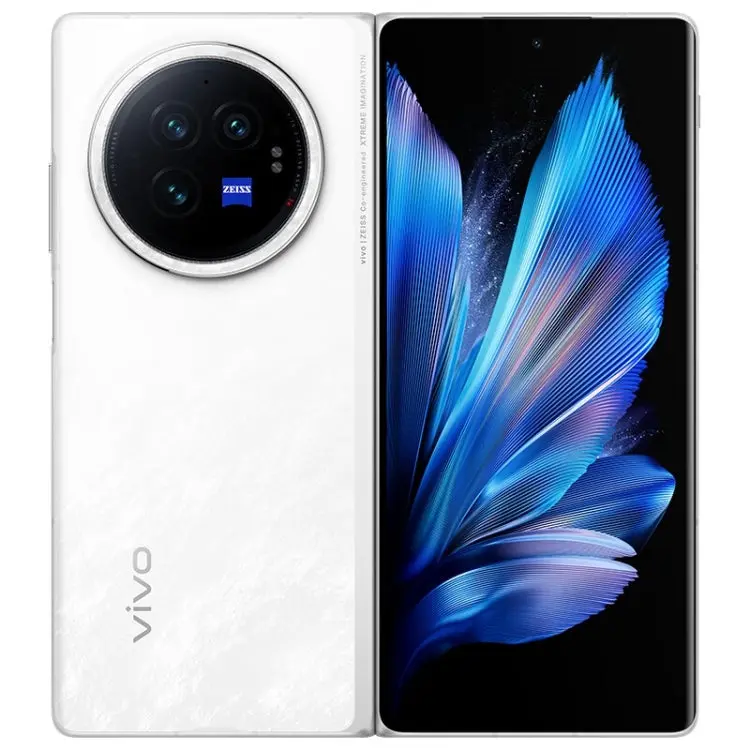 Vivo X Fold 3 – Smartphone Pliable 8,03" Snapdragon 8 Gen 2 Écran pliant AMOLED