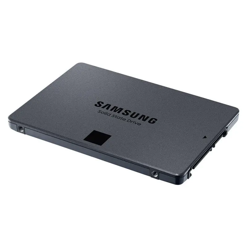 SSD Samsung SSD 870 QVO 4 To