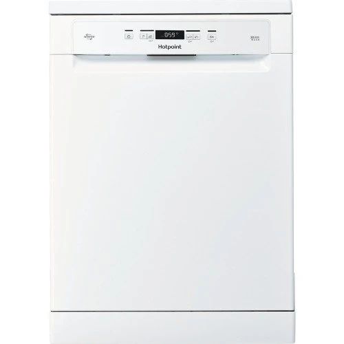 Hotpoint HFC3C26WCUK Dishwasher White