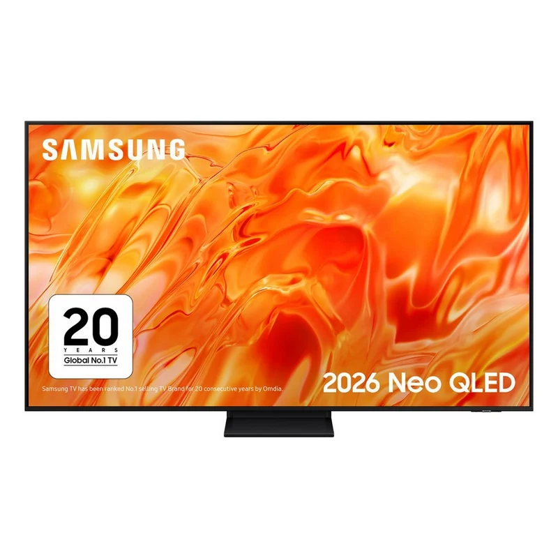 Samsung QE85QN73HAUXXU 85 Inch QN73H 4K Neo QLED Ultra HD HDR Smart AI TV 2026
