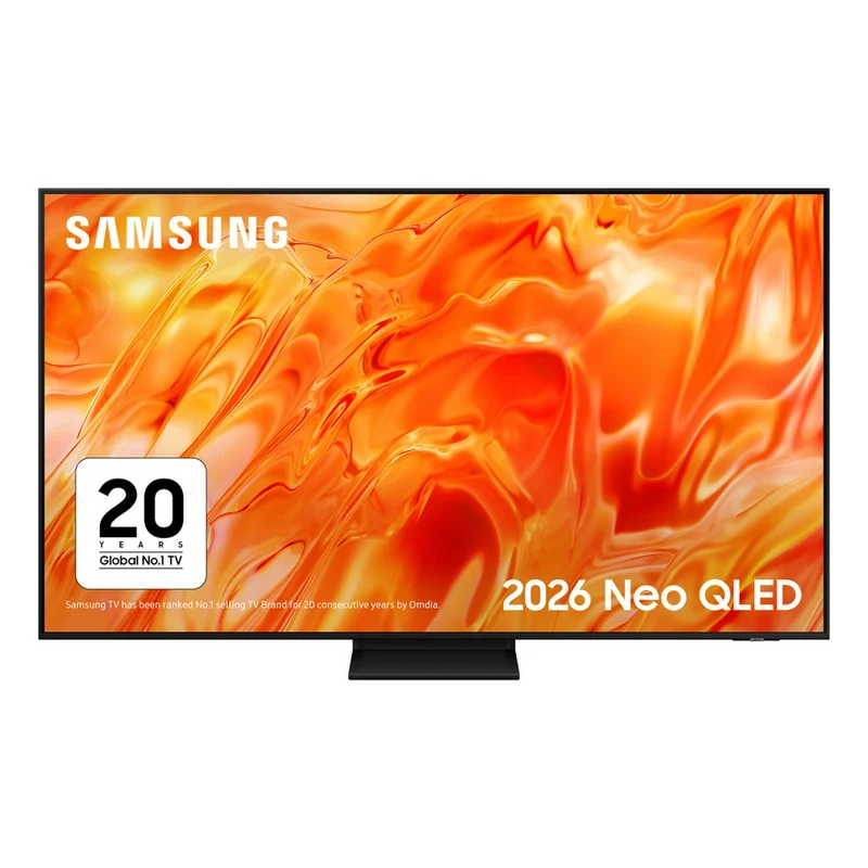 Samsung QE65QN73HAUXXU 65 Inch QN73H 4K Neo QLED Ultra HD HDR Smart AI TV 2026