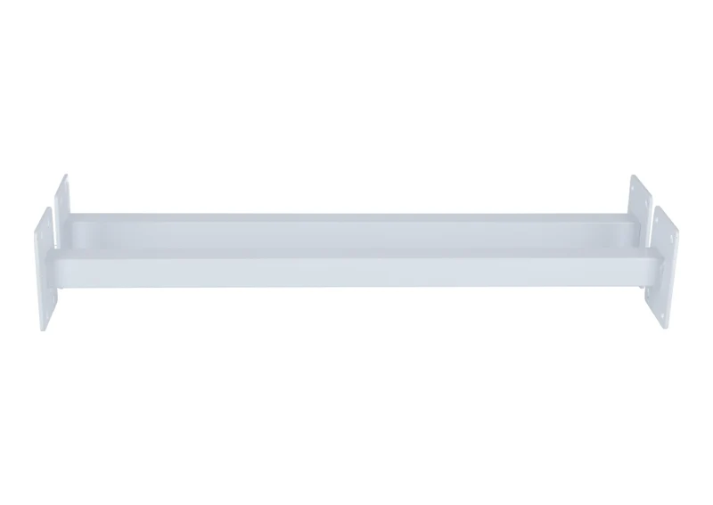 celexon Deckenabstandshalter für Professional Plus Anbau-Leinwände 50cm