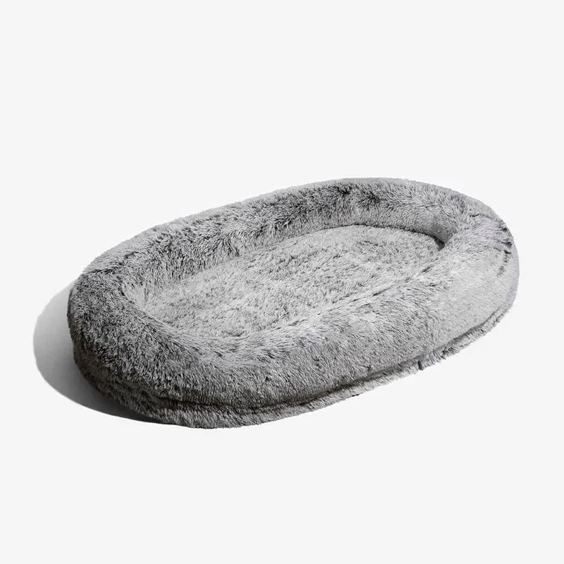 Fluffy Cloud Bed