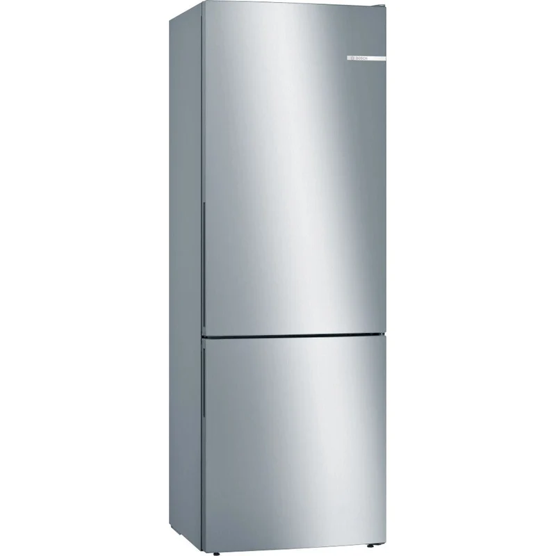 Bosch KGE49AICAG Series 6 Freestanding Low Frost Fridge Freezer - C Energy Rated