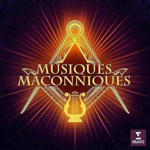 Musiques Maçonniques