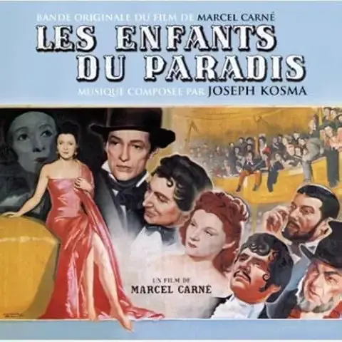 Les Enfants du Paradis