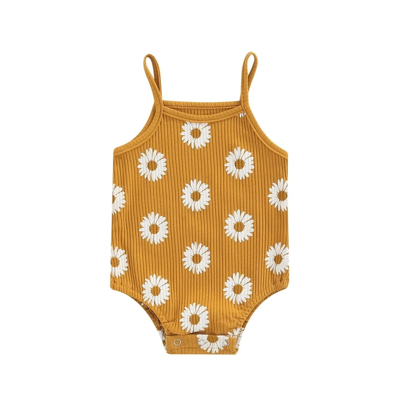 Daisy Infant Bodysuit