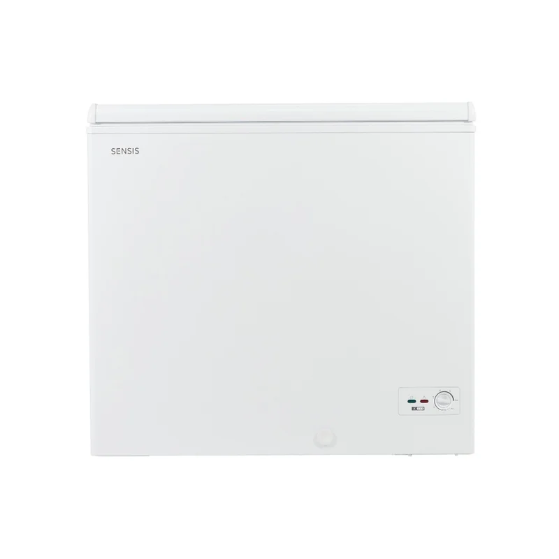 Sensis RFCHT01F196EW 91.5cm Freestanding Chest Freezer White