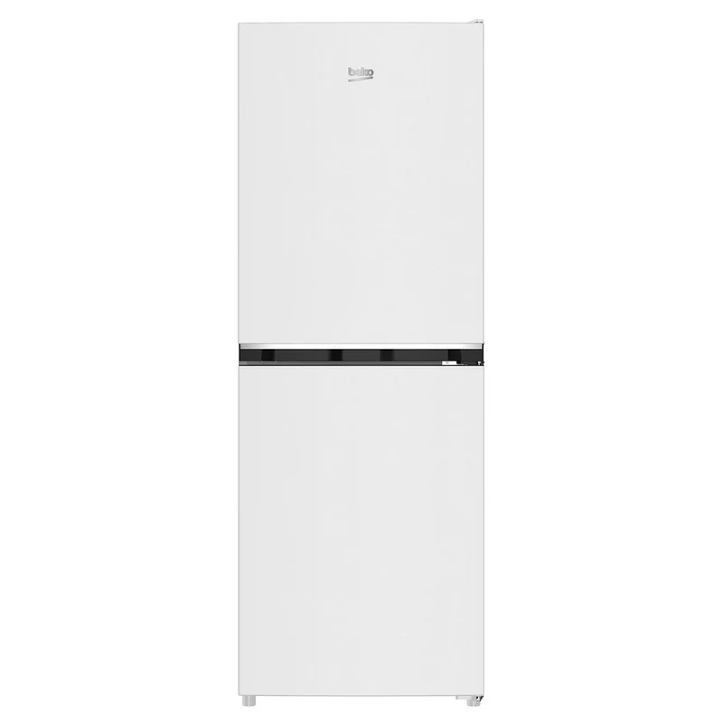 Beko CCNE4552W 50/50 Freestanding Frost Free Fridge Freezer White