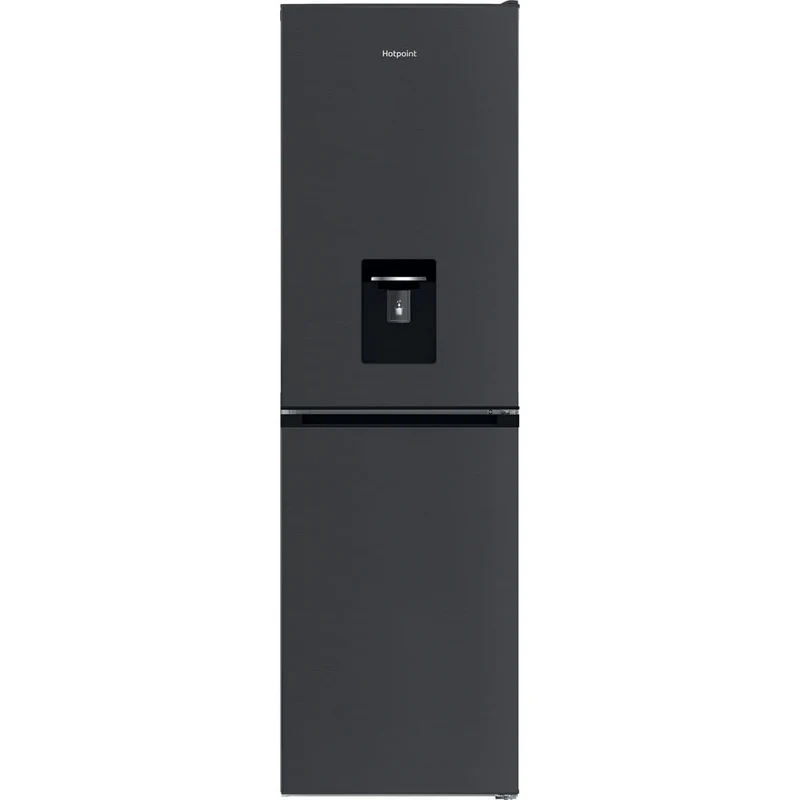 Hotpoint HPKH 1261W XBR4UK Freestanding No Frost 50/50 Fridge Freezer with Water Dispenser HPKH1261WXBR4UK