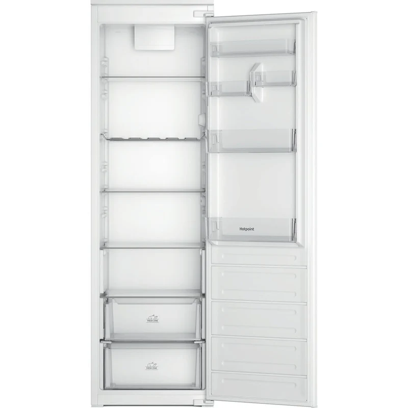 Hotpoint HTSD18A011A1 Integrated Low Frost Tall Larder Fridge