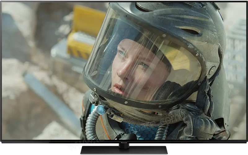 TV OLED 4K 55'' Panasonic TX-55FZ800E Smart TV d'occasion OLED 2026