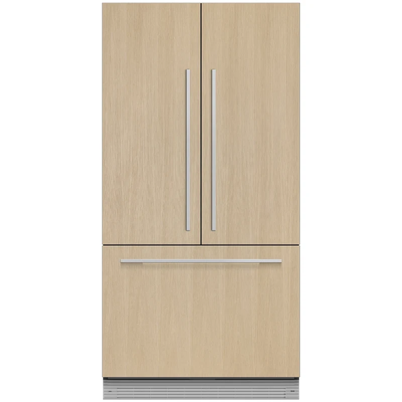 Fisher and Paykel Series 7 RS90A3 Frost Free Integrated American Fridge Freezer