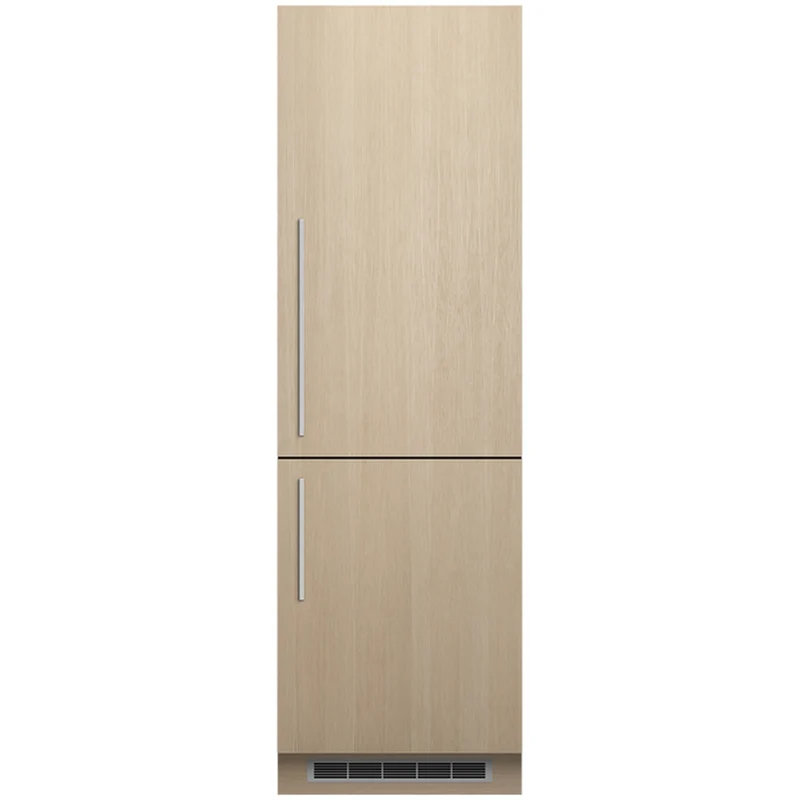 Fisher and Paykel RB6018BRV Series 7 60cm Frost Free Integrated Fridge Freezer