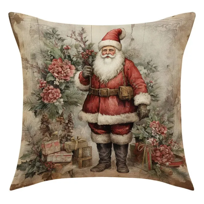 Christmas Cushion Covers