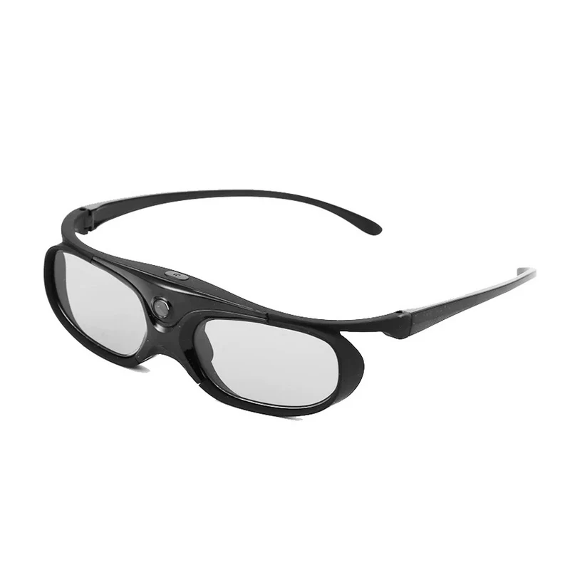 Active Shutter 3D Glasses