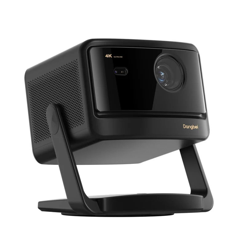 Dangbei DBOX02 Pro 2000ISO Lumens 4K Laser Projector