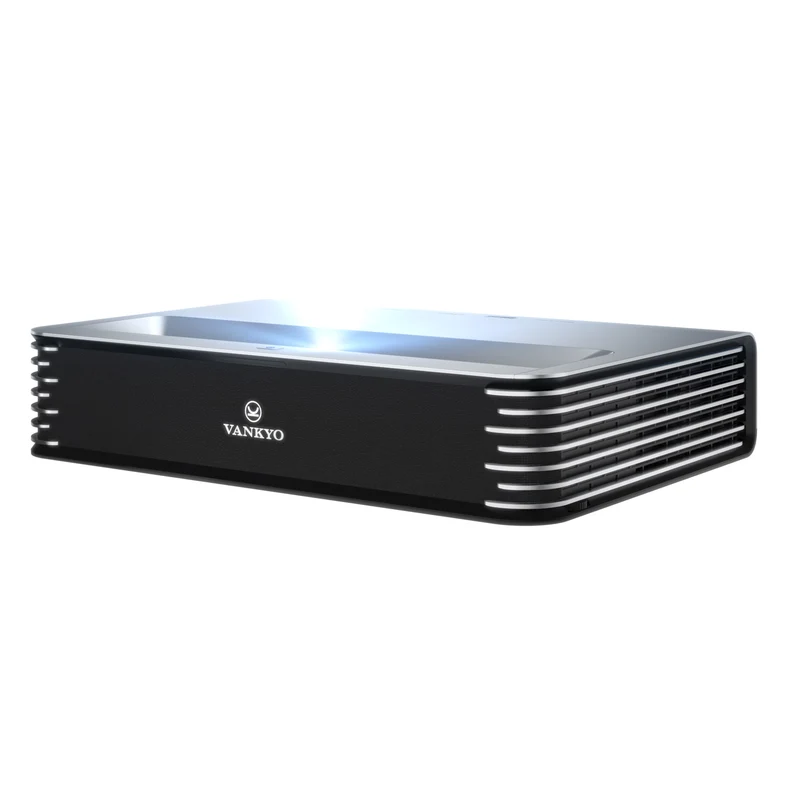 VANKYO Vista T4 Triple Laser 3D 4K UST Projector 2100 ANSI Lumens