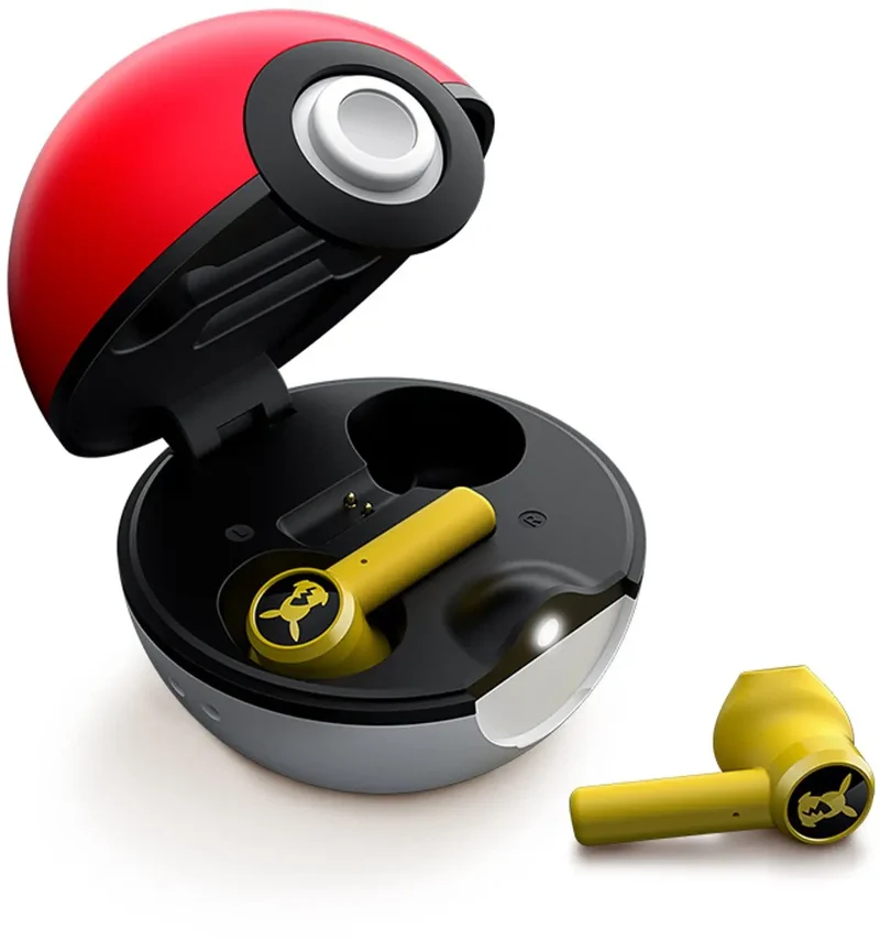 Razer Hammerhead - True Wireless Earbuds - Pokemon 8886419378334