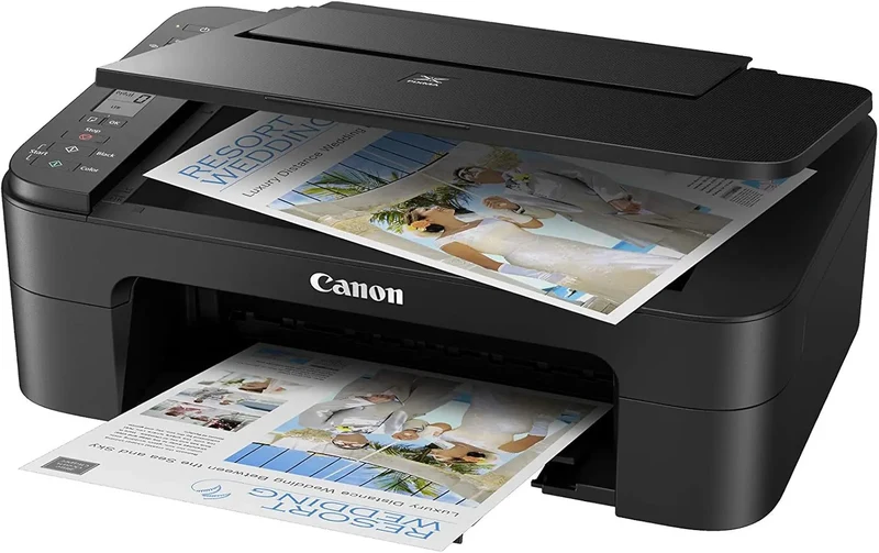 Imprimante Canon TS3355 4549292151879