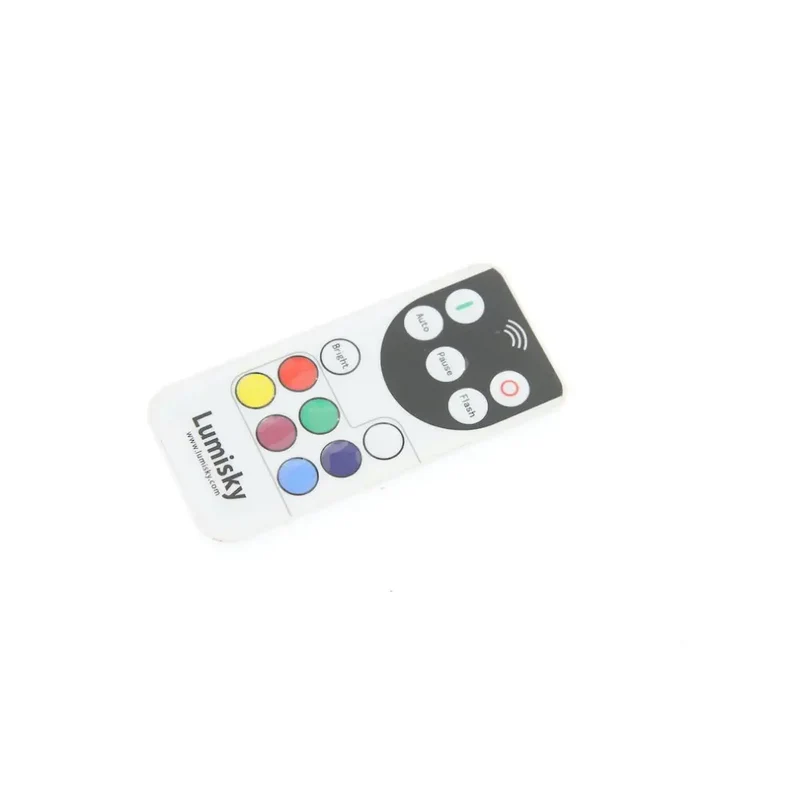 Télécommande MGC2 lumisky