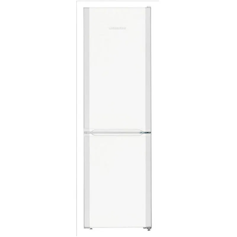 Liebherr CUE3331 55cm SmartFrost Fridge Freezer White
