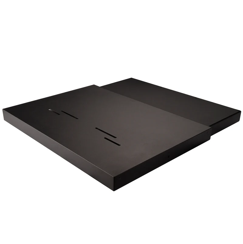 WUPRO Smart Laser TV Platform Tray S290 Mobile Telescopic Table For UST Projector