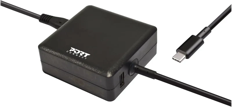 GwcLy 65W Chargeur USB C Adaptateur Secteur Type C Universel