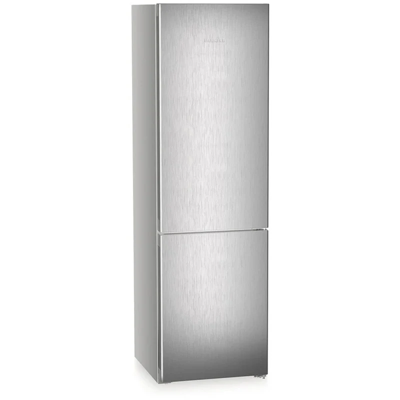 Liebherr Plus CBNSFC57VI 60cm Bio Fresh No Frost Fridge Freezer Stainless Steel