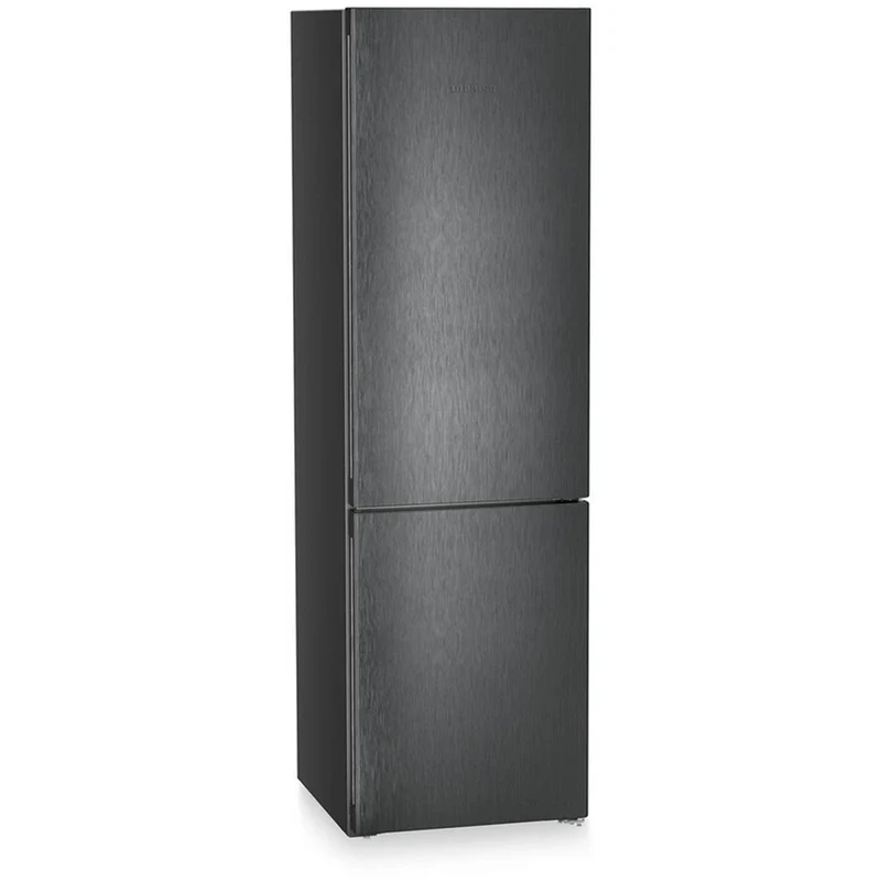 Liebherr Plus CNBDA5723 60cm Easy Fresh No Frost Fridge Freezer Black