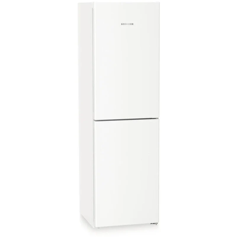 Liebherr Plus CNC5724 60cm Easy Fresh No Frost Fridge Freezer White
