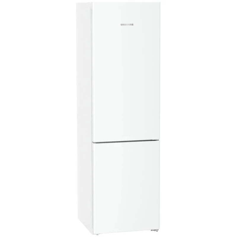 Liebherr CND5703 60cm 369L No Frost Fridge Freezer White