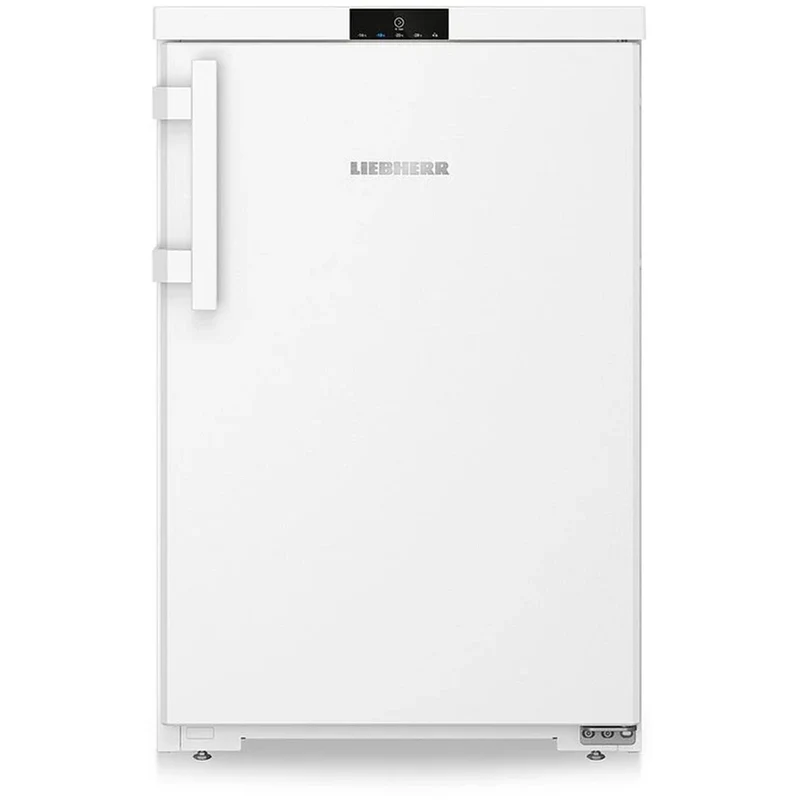 Liebherr Pure FD1404 107L 55cm Smart Frost Under Counter Freezer White