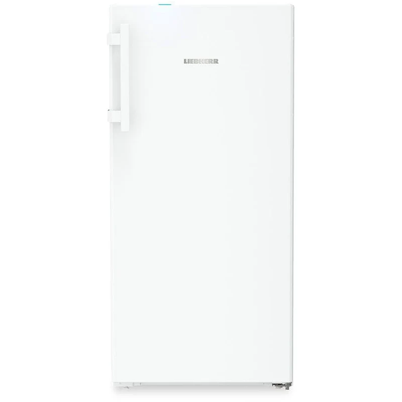 Liebherr Prime FNB425I 60cm 160L Frost Free Freestanding Upright Tall Freezer White