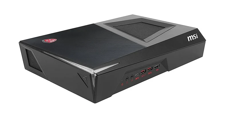 PC GAMER MSI Trident 3 VR7RC-036EU
