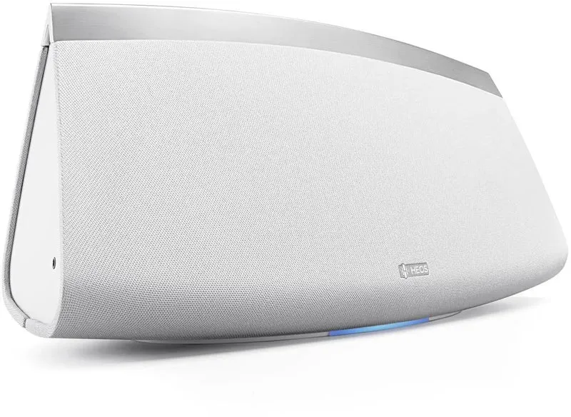 Enceinte multiroom Denon Enceinte Multiroom HEOS 7 BLANC HS2
