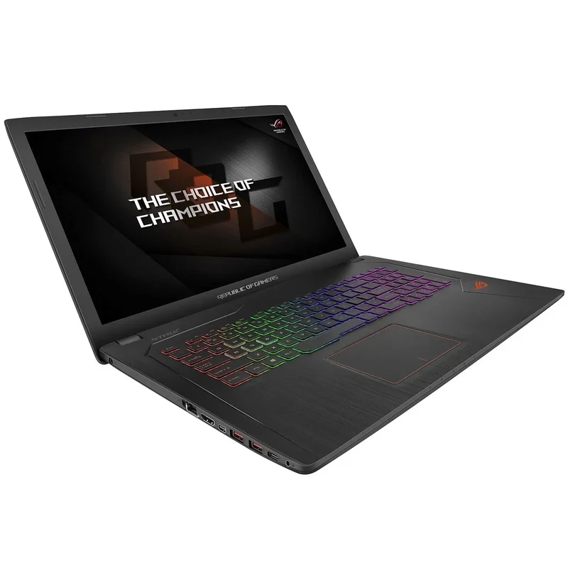 PC Gamer ASUS STRIX GL753VD-GC010T newtechno.fr 4712900634211