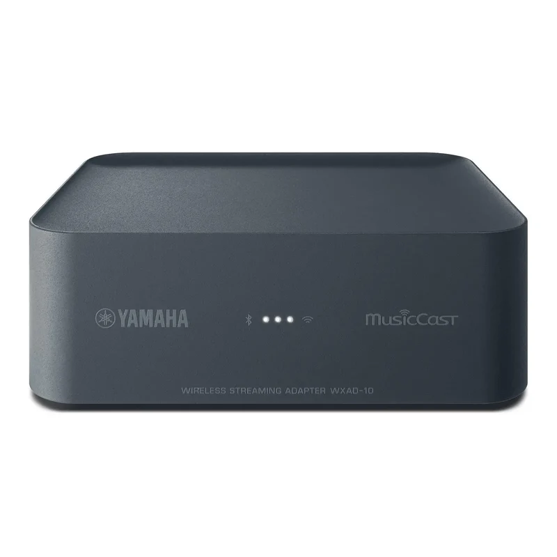 YAMAHA MUSICCAST WX-AD10 Lecteur réseau 4957812619097