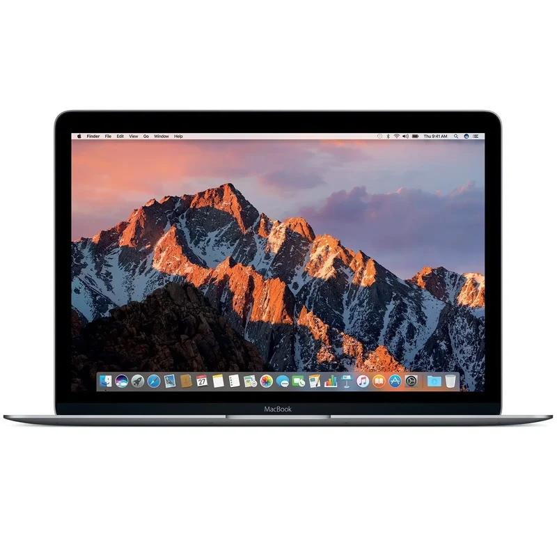 Apple MacBook 12" 512 Go SSD 8 Go RAM Intel à 1.3 GHz MNYG2FN/A 0190198202864