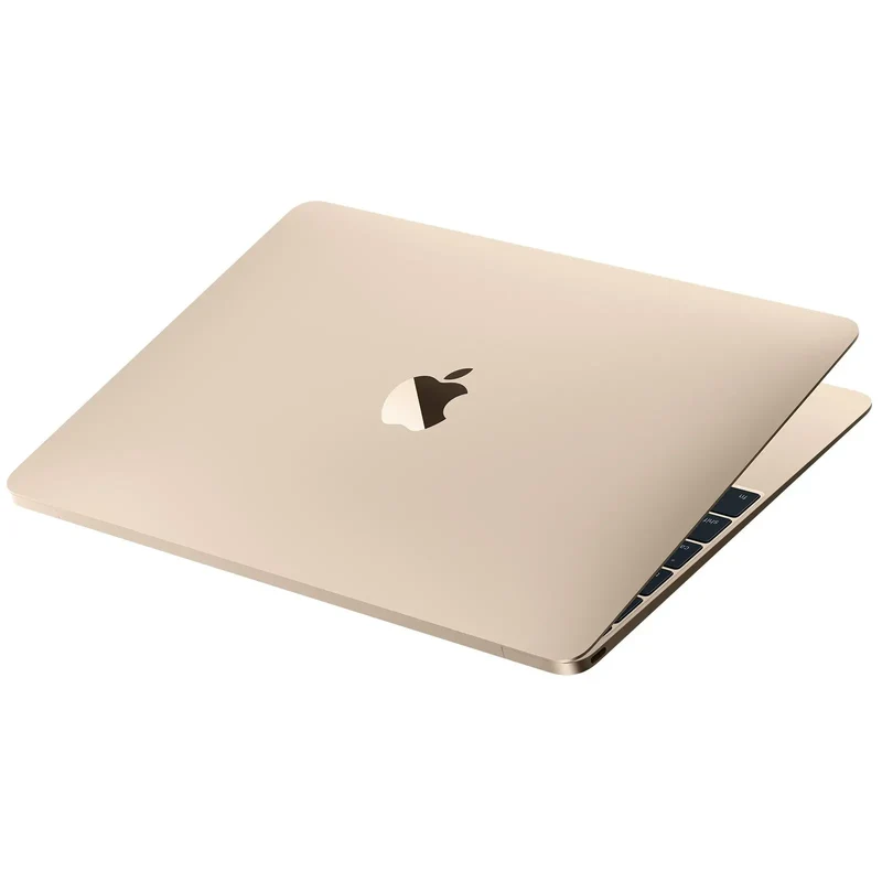 Apple MacBook 12" 256 Go SSD 8 Go RAM Intel à 1.2 GHz MNYK2FN/A 0190198204127