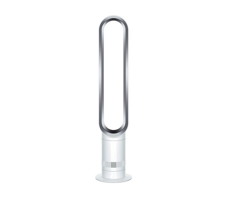 Dyson Cool™ AM07 Tower Fan- White Silver