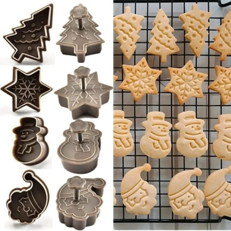 Christmas Cookie Cutter