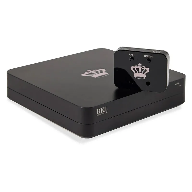 REL Airship Direct Wireless Transmitter Kit
