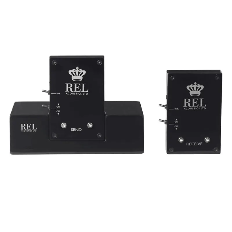 REL Arrow Wireless Transmitter For Tx and Ti Series