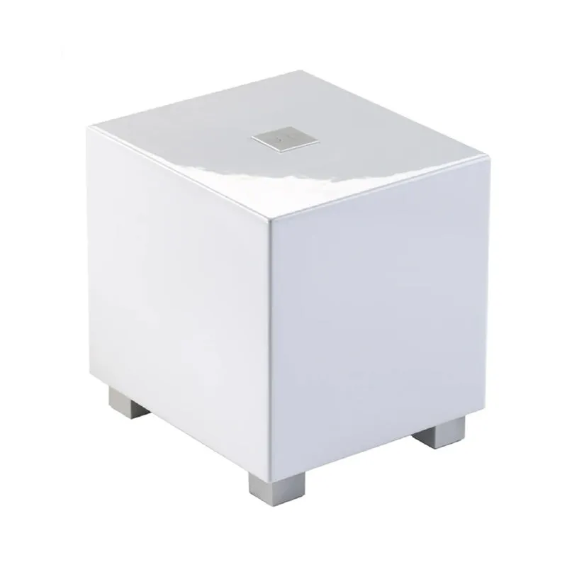 REL TZero MKIII 100 Watt Subwoofer - White