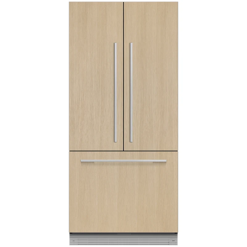 Fisher and Paykel RS80A3 Series 7 Integrated Frost Free American Fridge Freezer