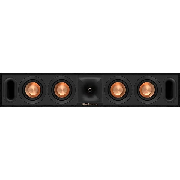 Klipsch R 30C Centre Channel Speaker Black