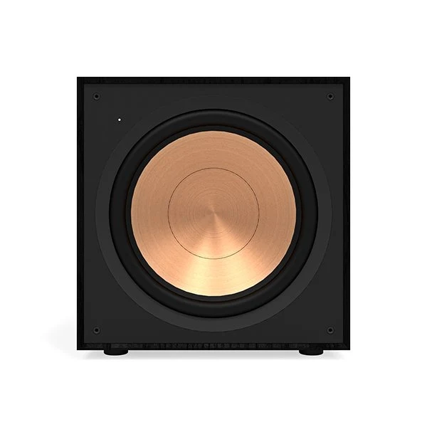 Klipsch R121SW 12 Inch Subwoofer Black