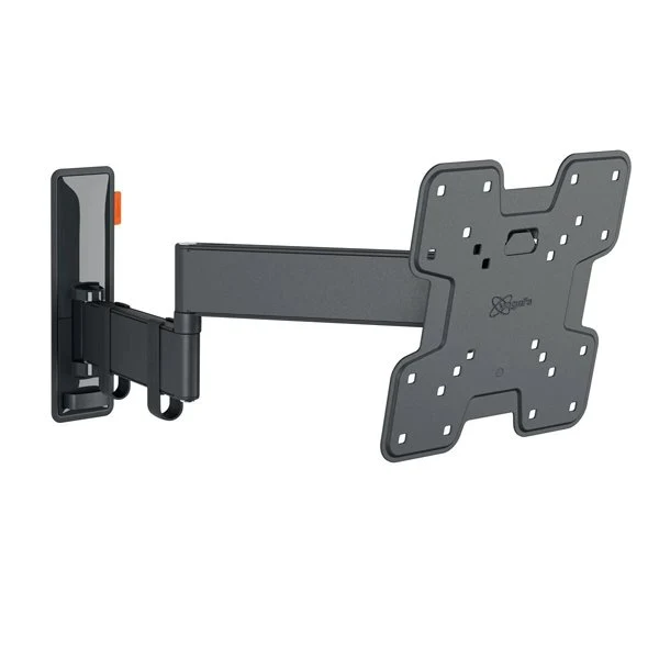 Vogels Comfort TVM 3245 Full-Motion TV Wall Mount for TVs from 19 to 43 inches black