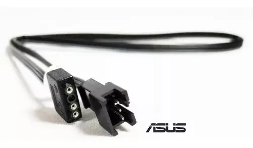 ASUS RGB Addressable LED Extension Cable 14011-01450400 8m19